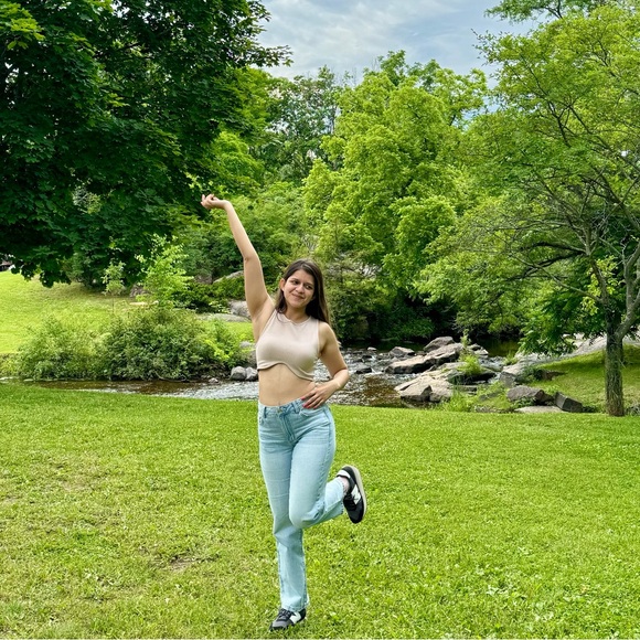 Straights jeans - Picture 3 of 4